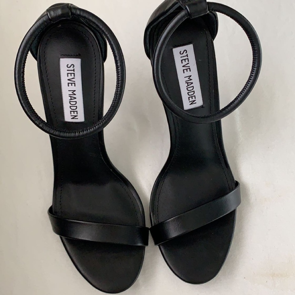 Steve Madden Soph Women’s in Black